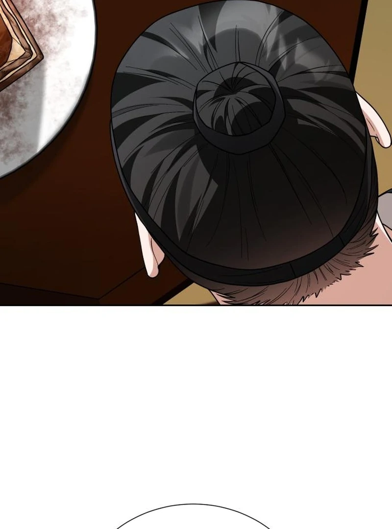 Surviving As The Tyrant’s Chef Chapter 19 page 109 - 