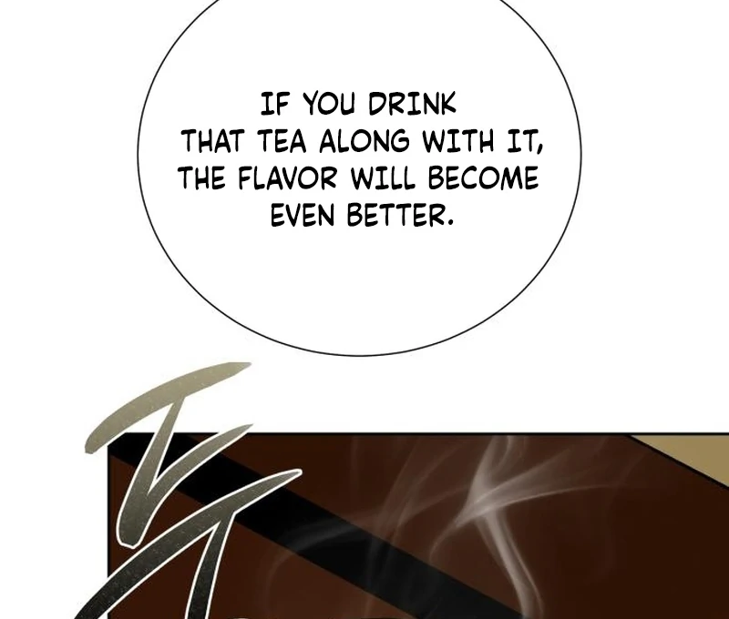 Surviving As The Tyrant’s Chef Chapter 19 page 110 - 