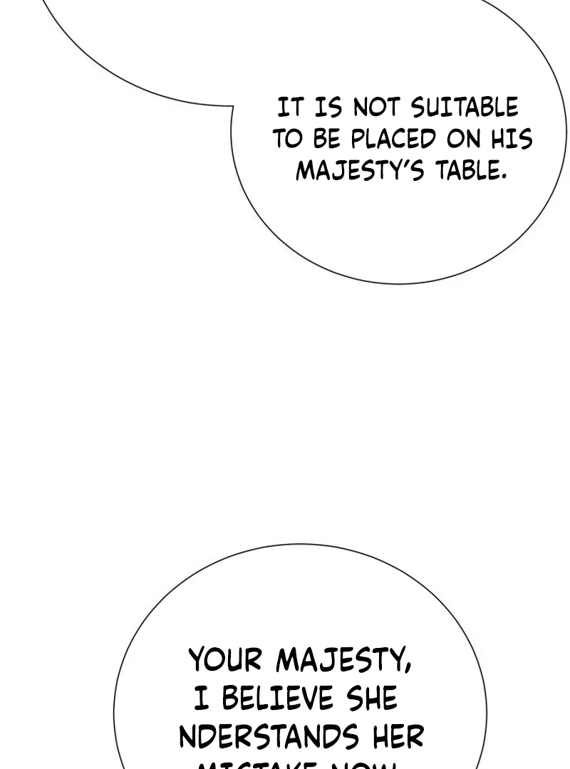 Surviving As The Tyrant’s Chef Chapter 19 page 12 - 