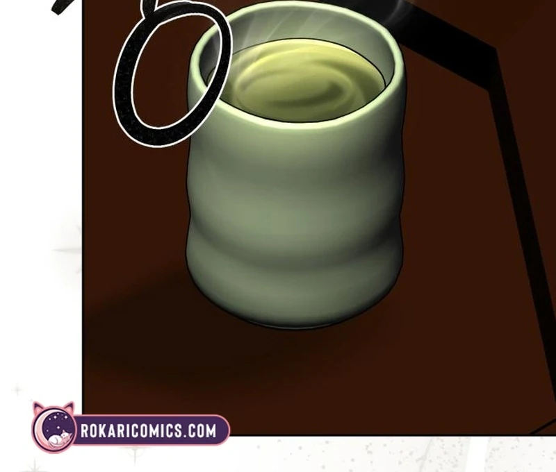 Surviving As The Tyrant’s Chef Chapter 19 page 111 - 