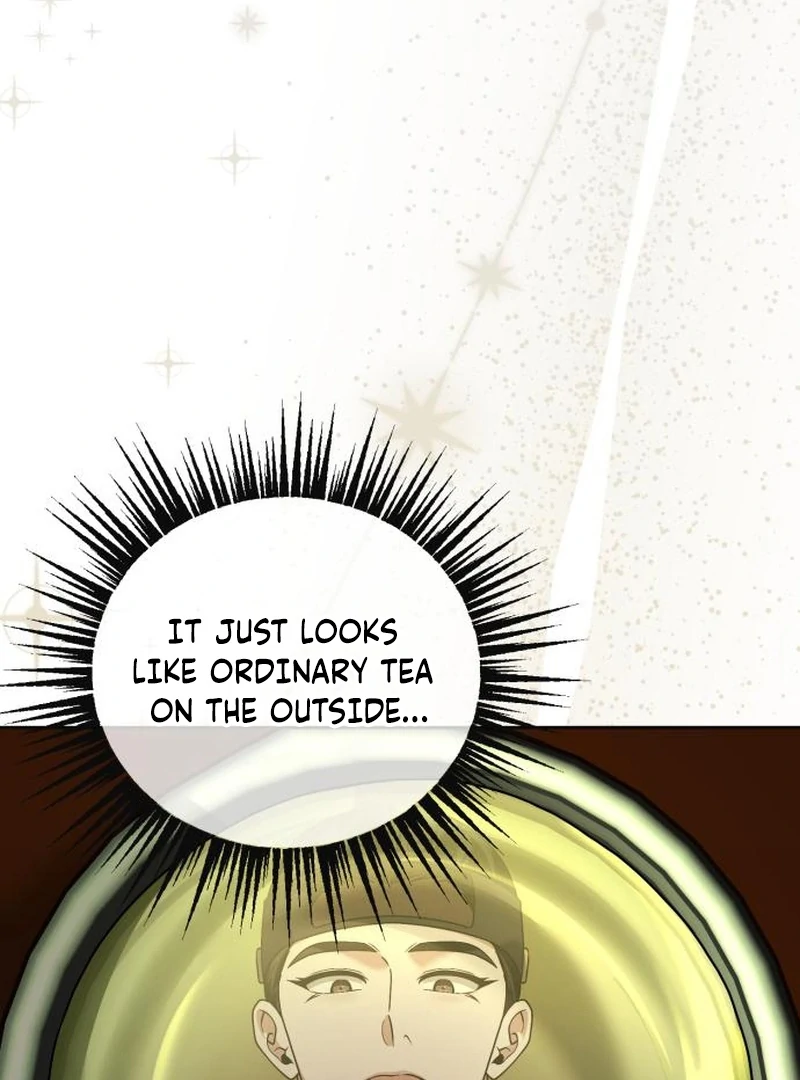 Surviving As The Tyrant’s Chef Chapter 19 page 112 - 