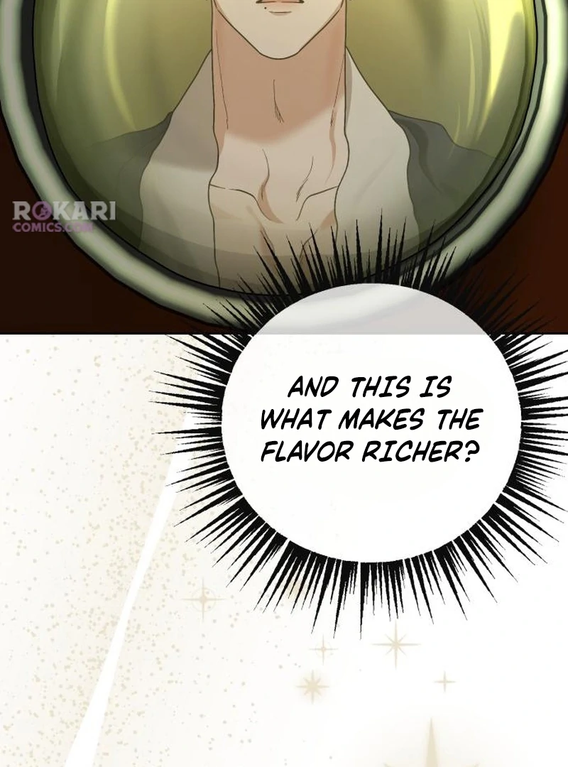 Surviving As The Tyrant’s Chef Chapter 19 page 113 - 