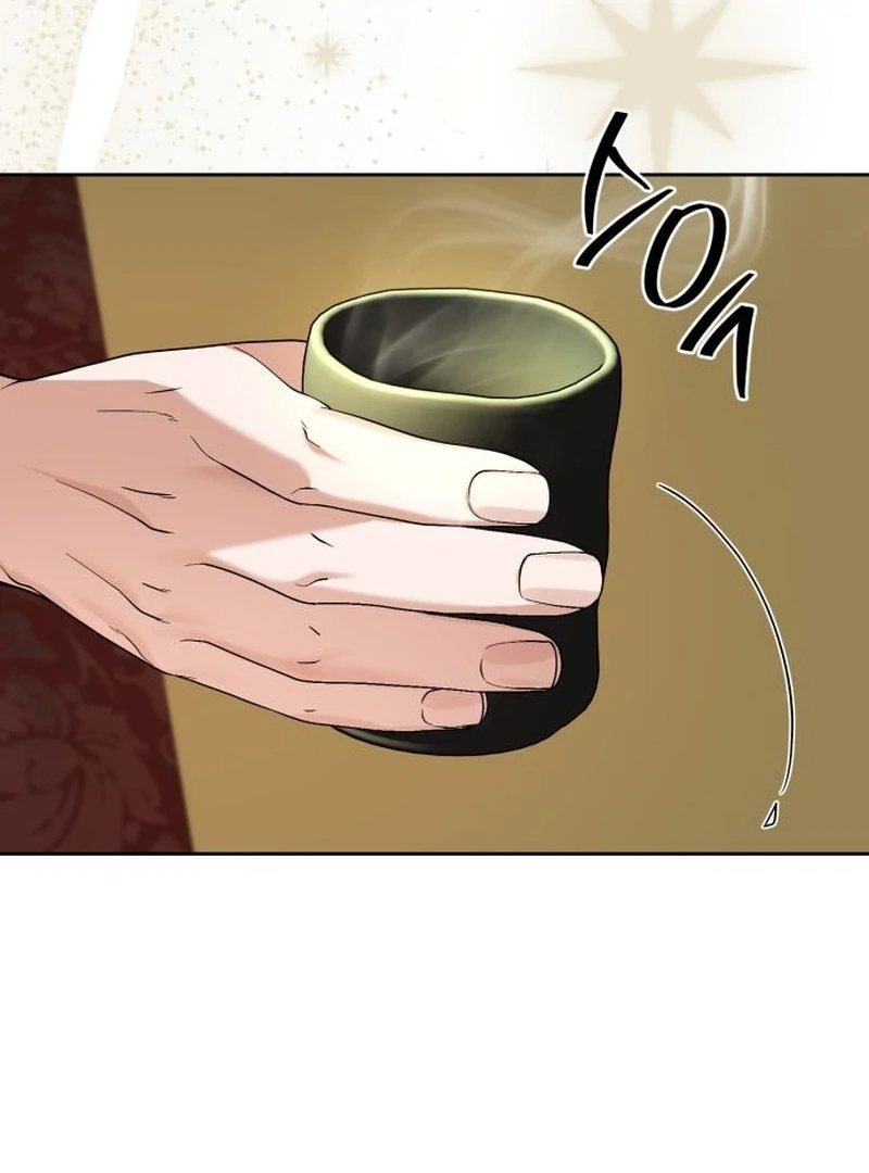 Surviving As The Tyrant’s Chef Chapter 19 page 114 - 