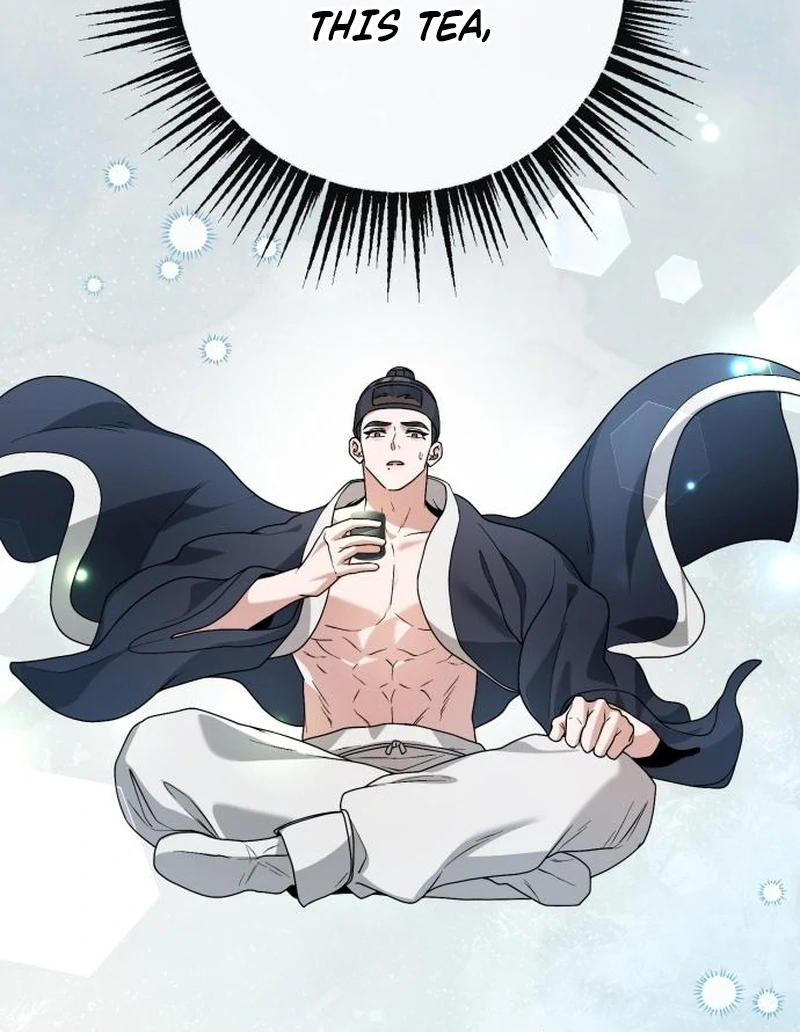 Surviving As The Tyrant’s Chef Chapter 19 page 120 - 