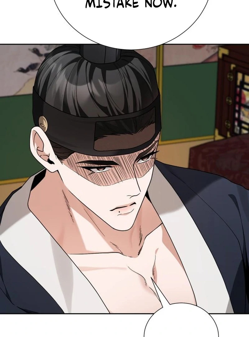 Surviving As The Tyrant’s Chef Chapter 19 page 13 - 
