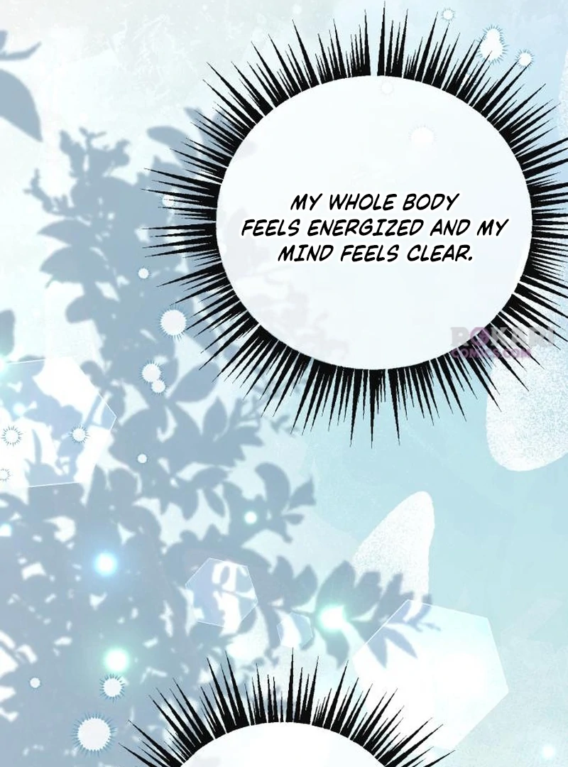 Surviving As The Tyrant’s Chef Chapter 19 page 121 - 