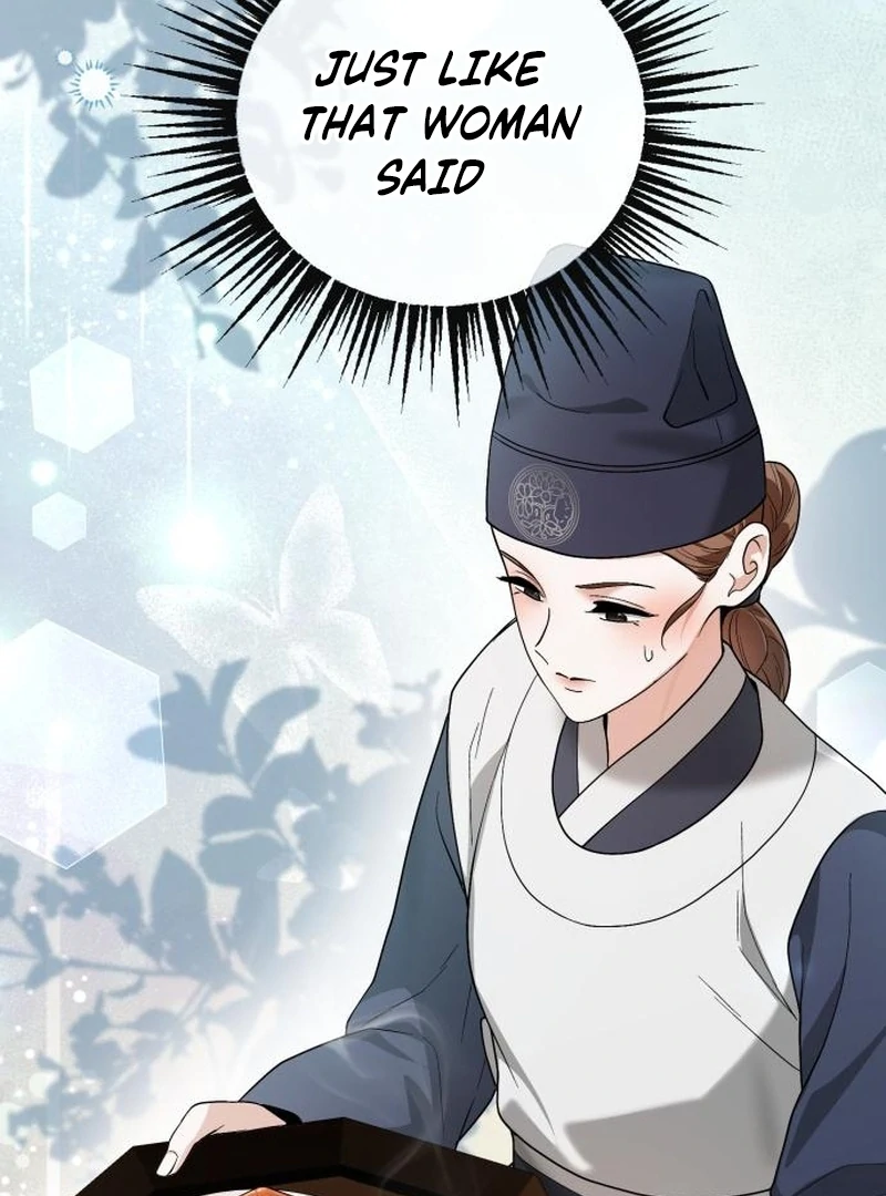 Surviving As The Tyrant’s Chef Chapter 19 page 122 - 