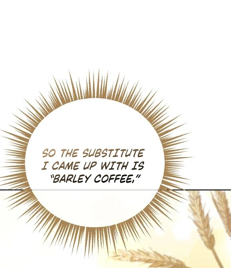 Surviving As The Tyrant’s Chef Chapter 19 page 129 - 