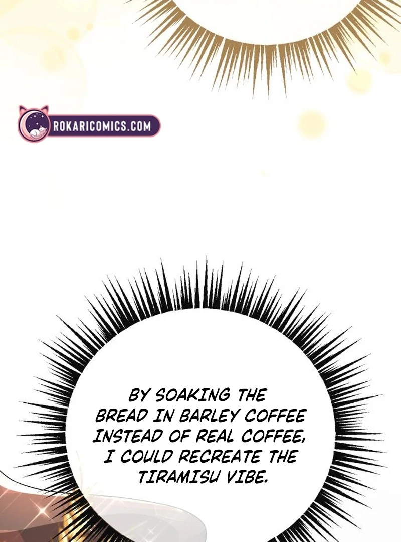 Surviving As The Tyrant’s Chef Chapter 19 page 131 - 