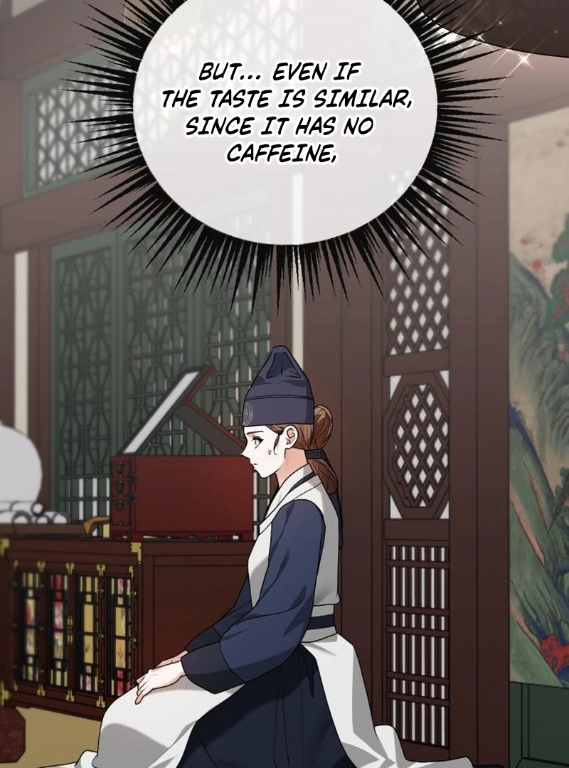 Surviving As The Tyrant’s Chef Chapter 19 page 133 - 