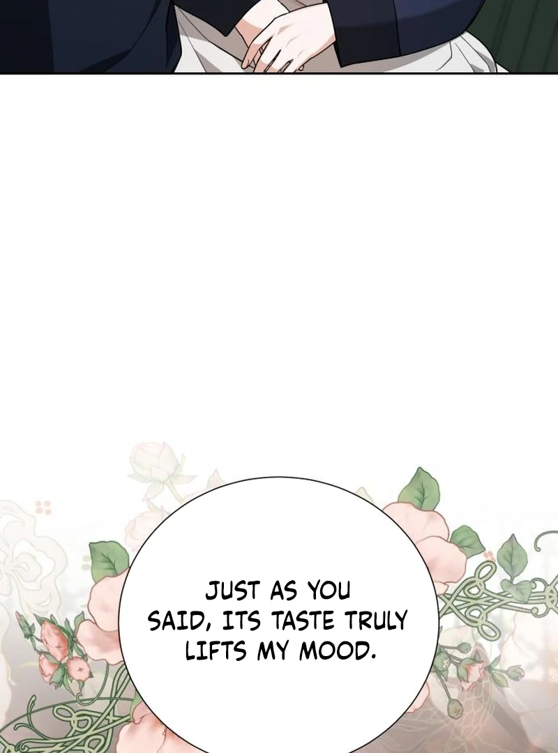 Surviving As The Tyrant’s Chef Chapter 19 page 141 - 