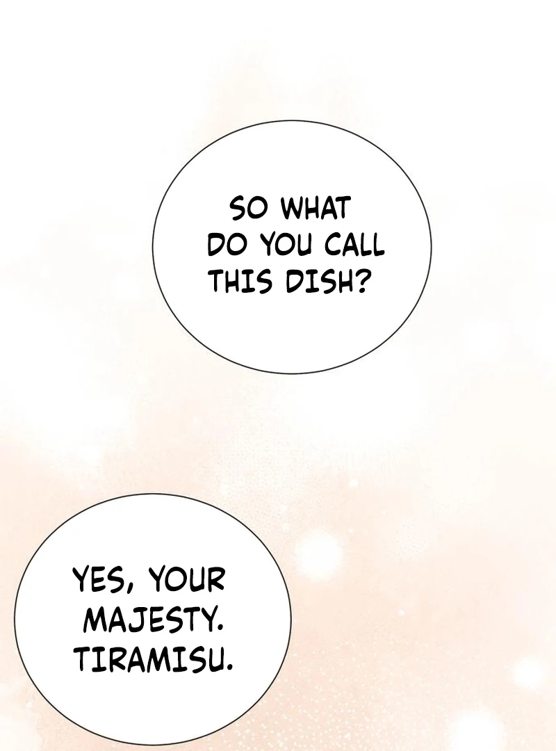 Surviving As The Tyrant’s Chef Chapter 19 page 144 - 