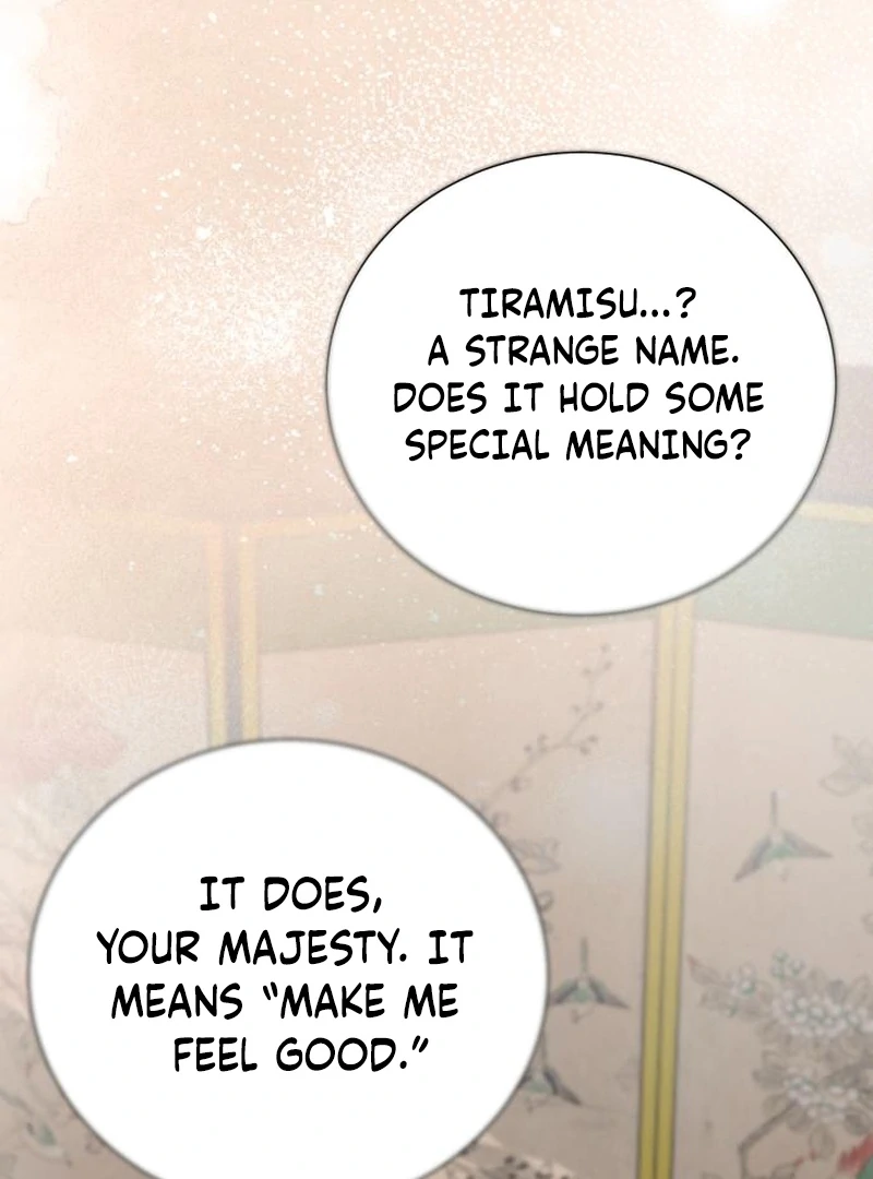 Surviving As The Tyrant’s Chef Chapter 19 page 145 - 