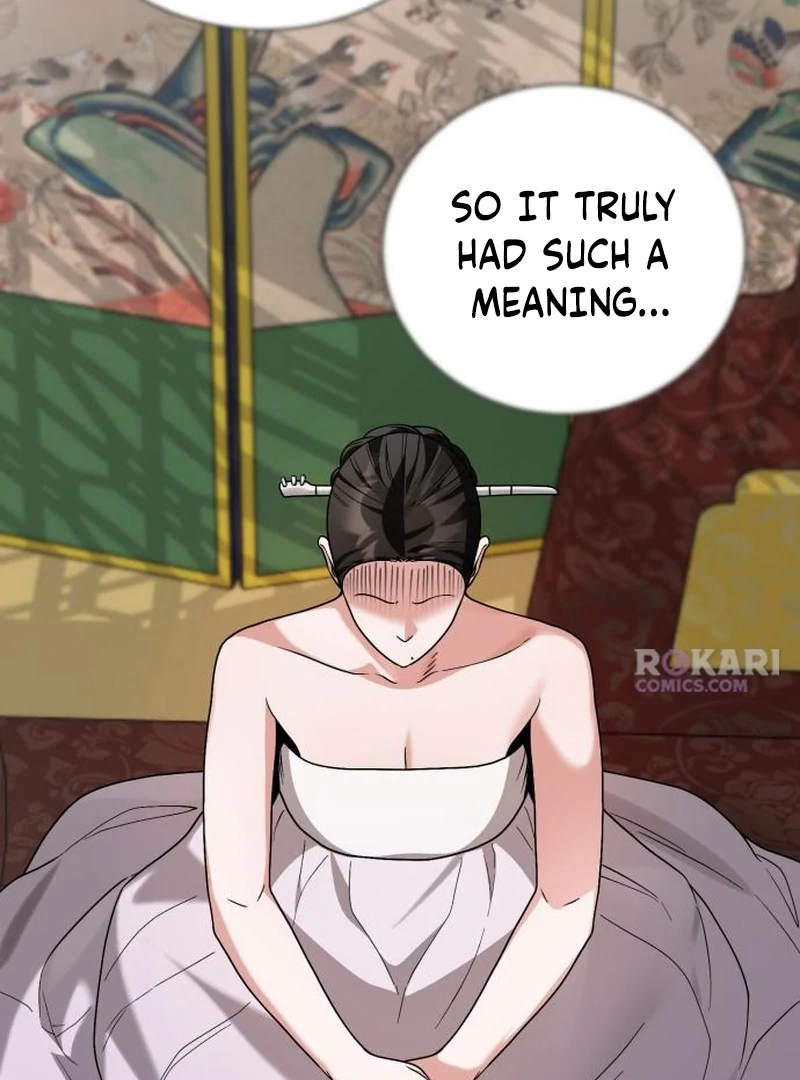 Surviving As The Tyrant’s Chef Chapter 19 page 146 - 