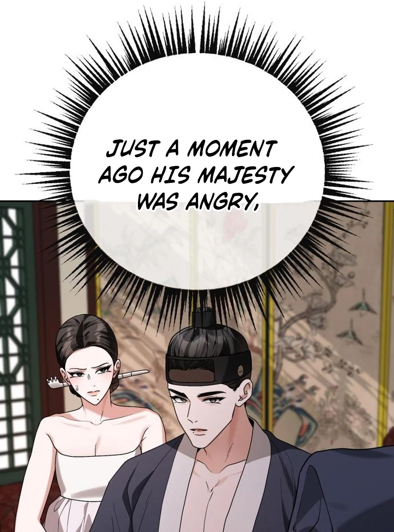 Surviving As The Tyrant’s Chef Chapter 19 page 149 - 
