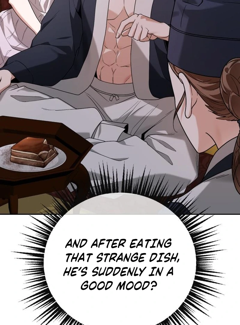 Surviving As The Tyrant’s Chef Chapter 19 page 150 - 