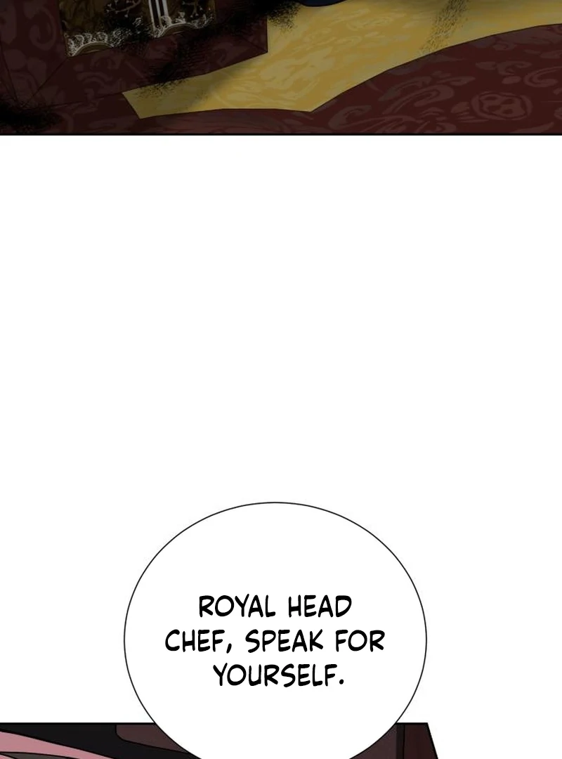 Surviving As The Tyrant’s Chef Chapter 19 page 16 - 