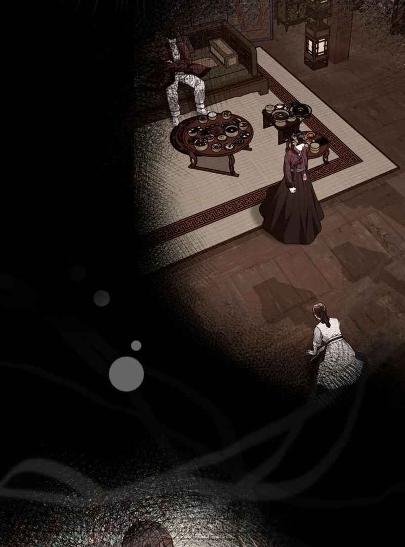 Surviving As The Tyrant’s Chef Chapter 19 page 155 - 