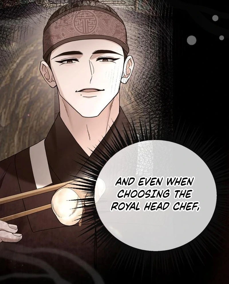 Surviving As The Tyrant’s Chef Chapter 19 page 156 - 
