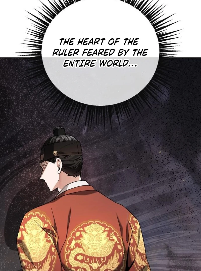 Surviving As The Tyrant’s Chef Chapter 19 page 160 - 