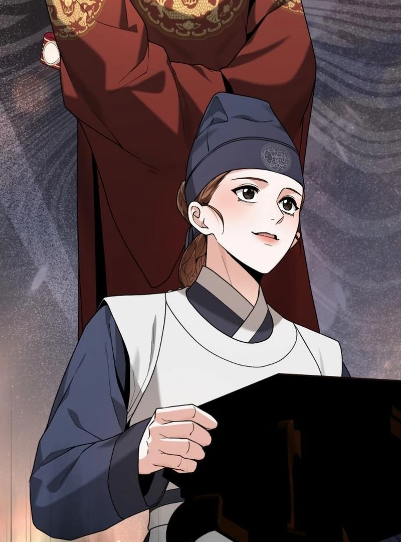 Surviving As The Tyrant’s Chef Chapter 19 page 161 - 