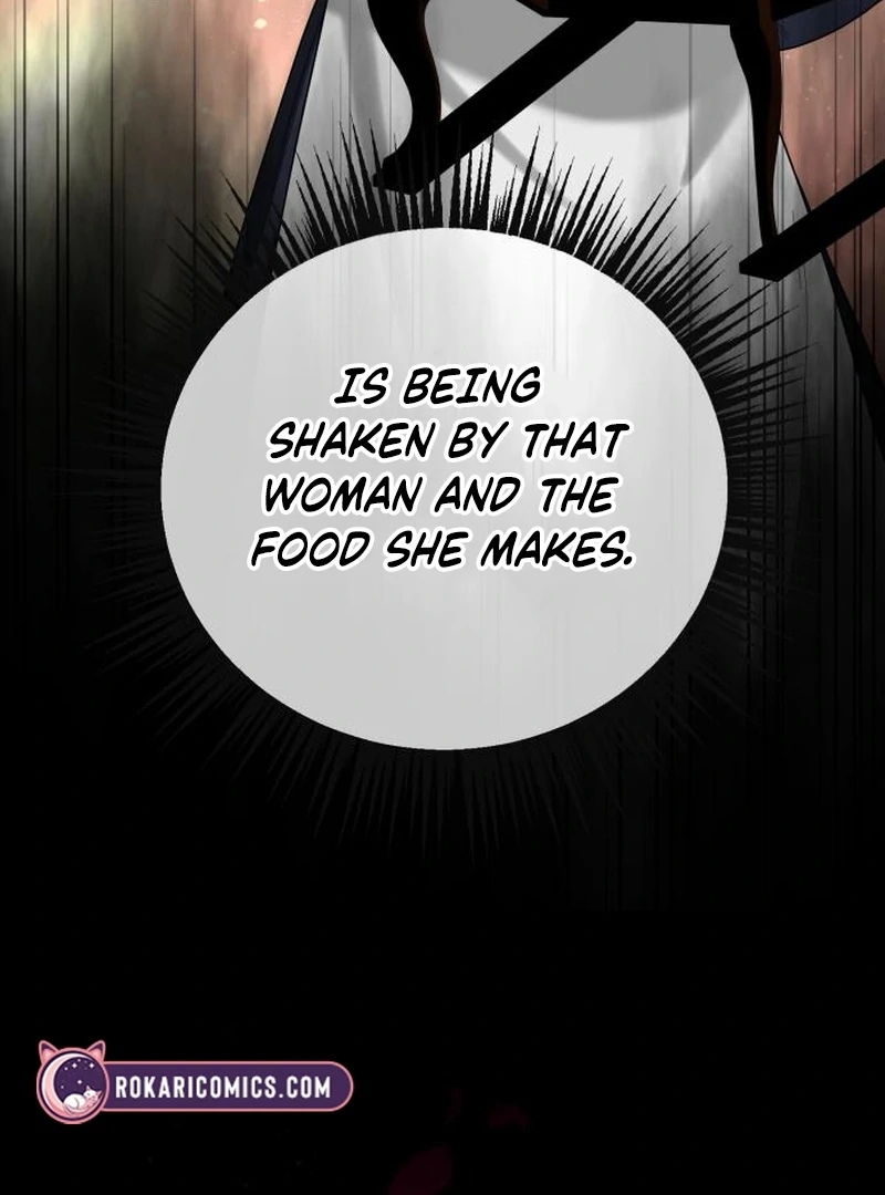 Surviving As The Tyrant’s Chef Chapter 19 page 162 - 