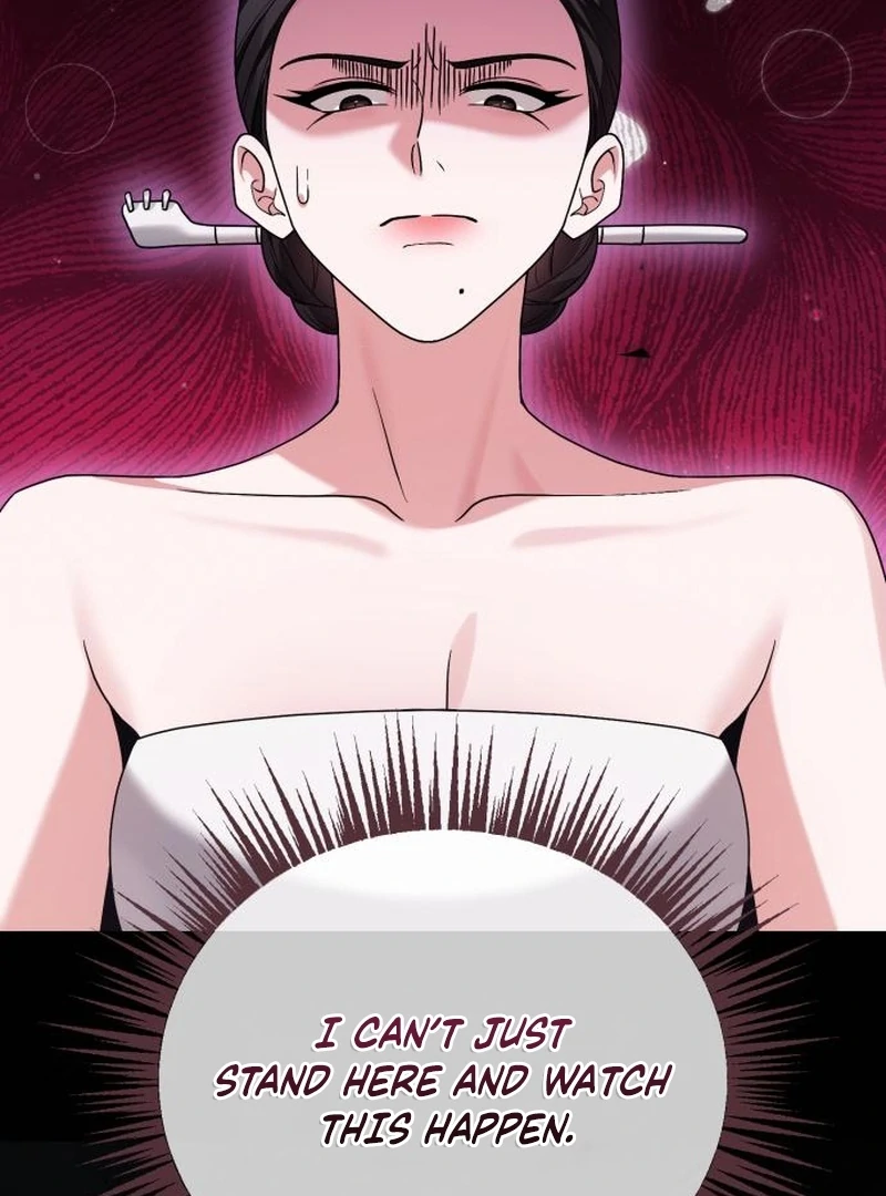 Surviving As The Tyrant’s Chef Chapter 19 page 164 - 