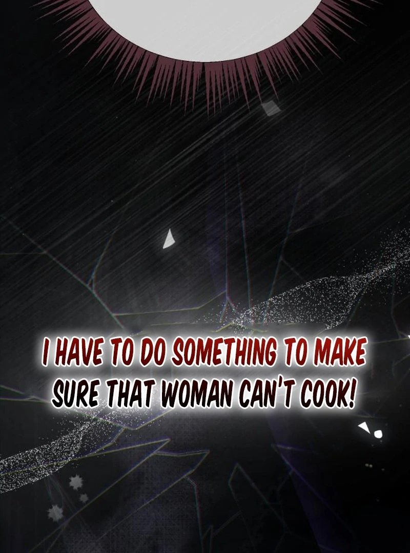 Surviving As The Tyrant’s Chef Chapter 19 page 165 - 