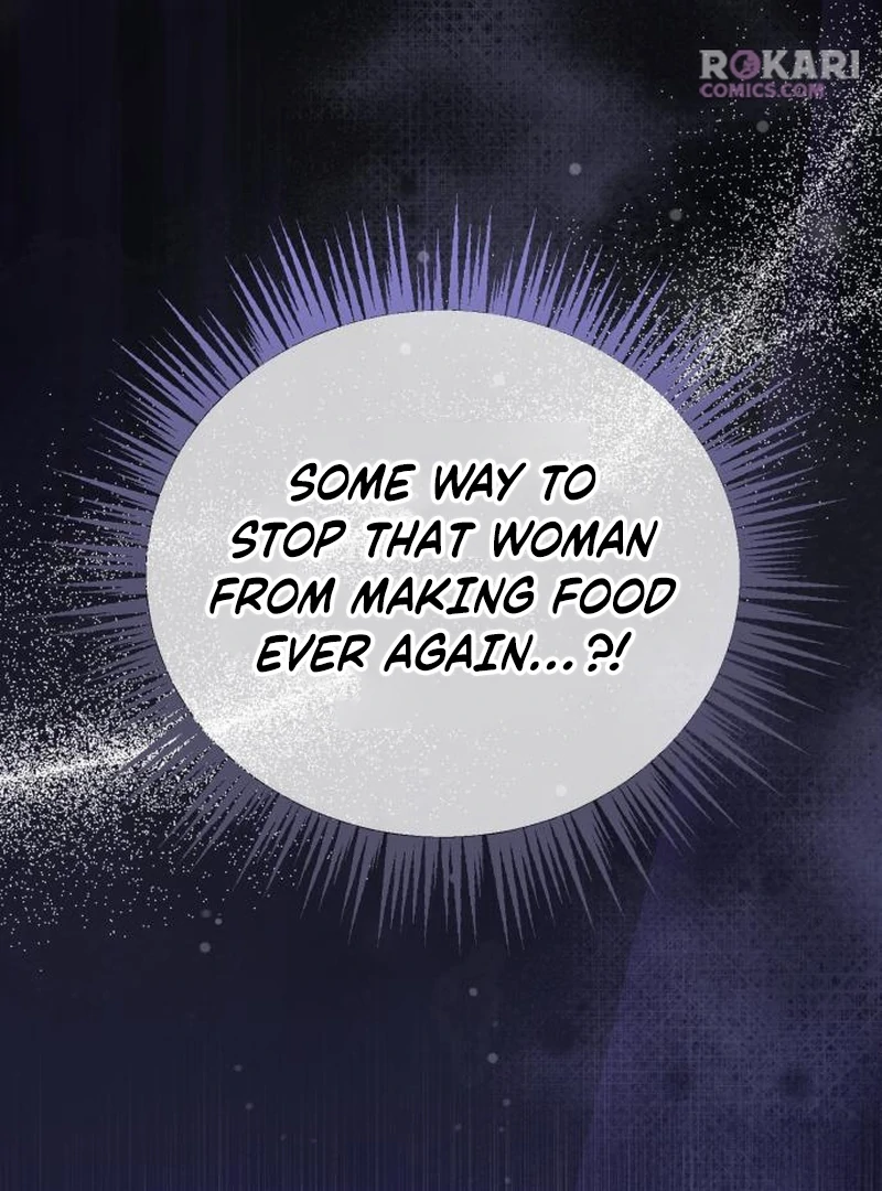 Surviving As The Tyrant’s Chef Chapter 19 page 168 - 