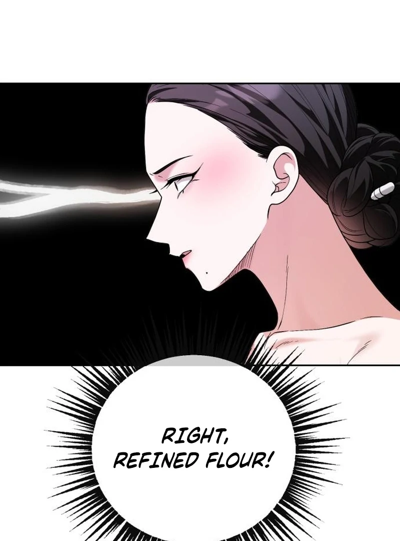Surviving As The Tyrant’s Chef Chapter 19 page 170 - 