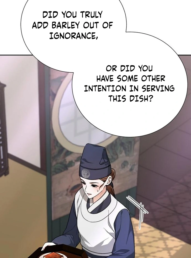 Surviving As The Tyrant’s Chef Chapter 19 page 18 - 