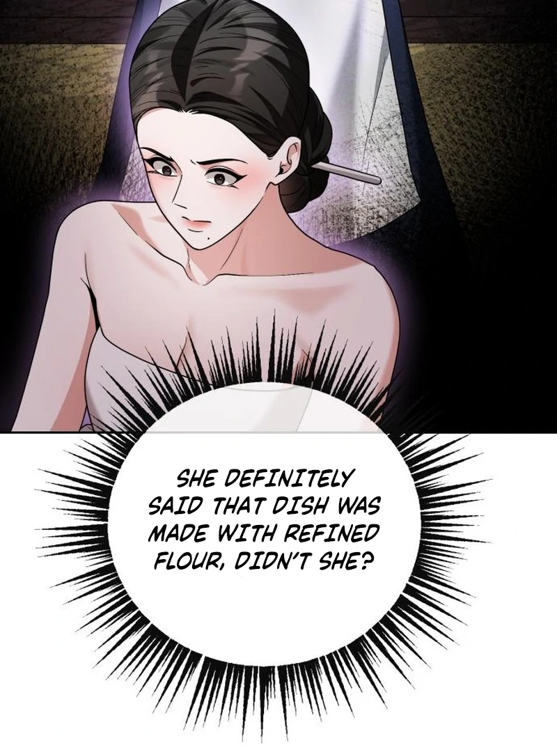 Surviving As The Tyrant’s Chef Chapter 19 page 173 - 