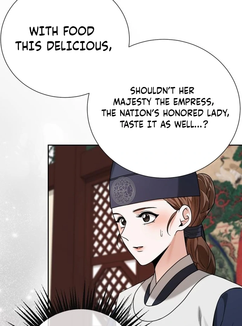 Surviving As The Tyrant’s Chef Chapter 19 page 178 - 