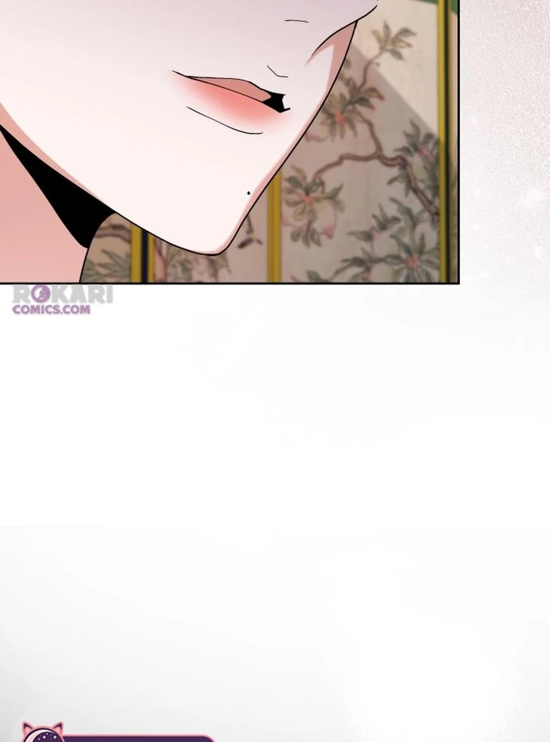 Surviving As The Tyrant’s Chef Chapter 19 page 180 - 