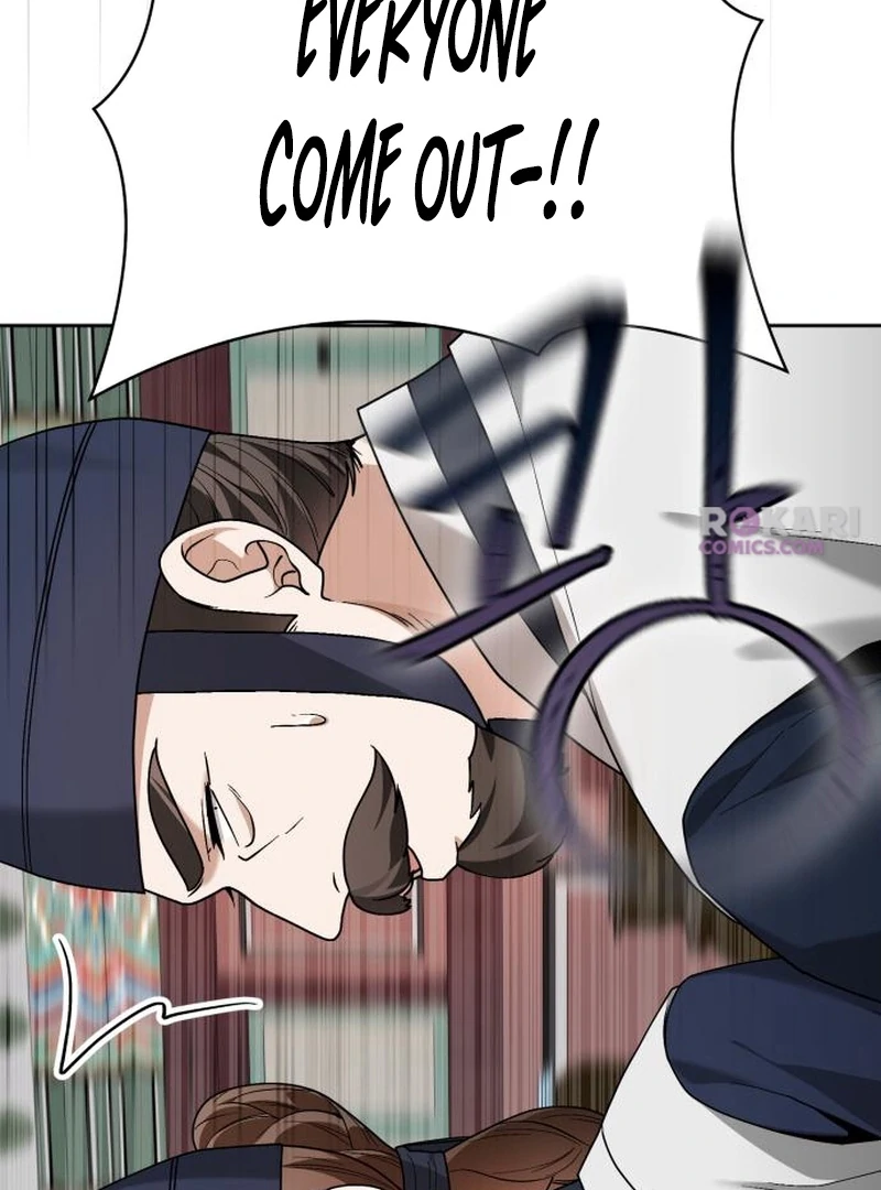 Surviving As The Tyrant’s Chef Chapter 19 page 189 - 
