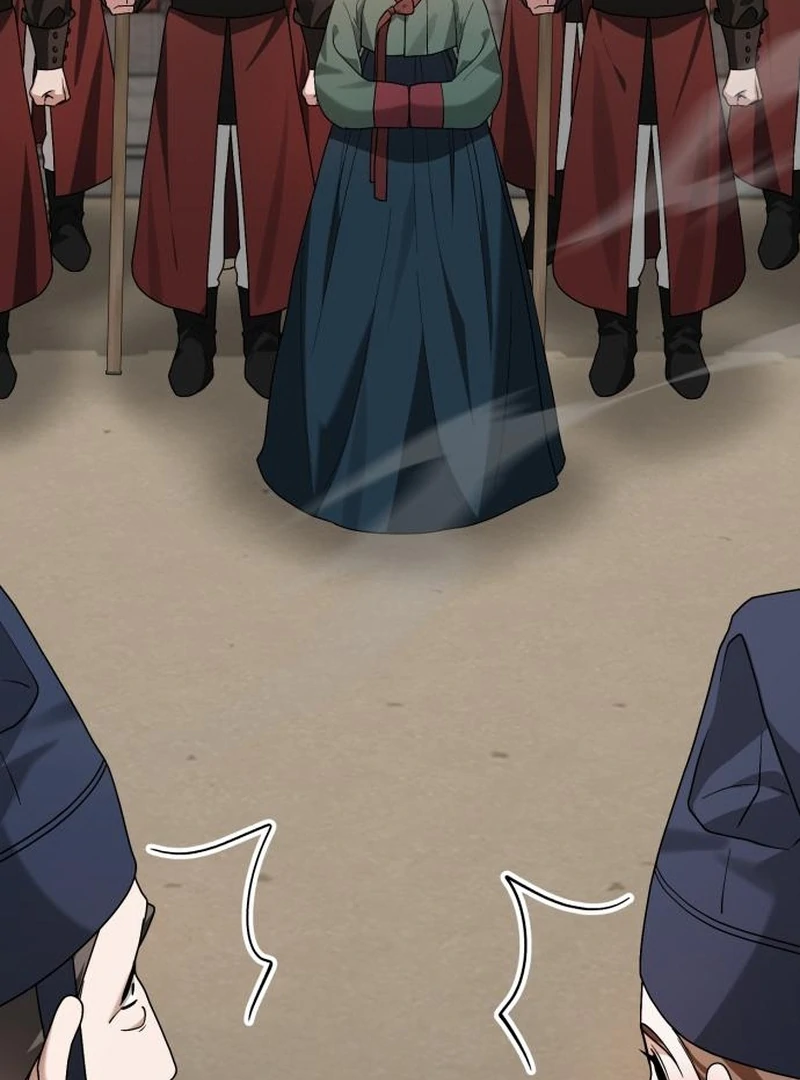 Surviving As The Tyrant’s Chef Chapter 19 page 192 - 