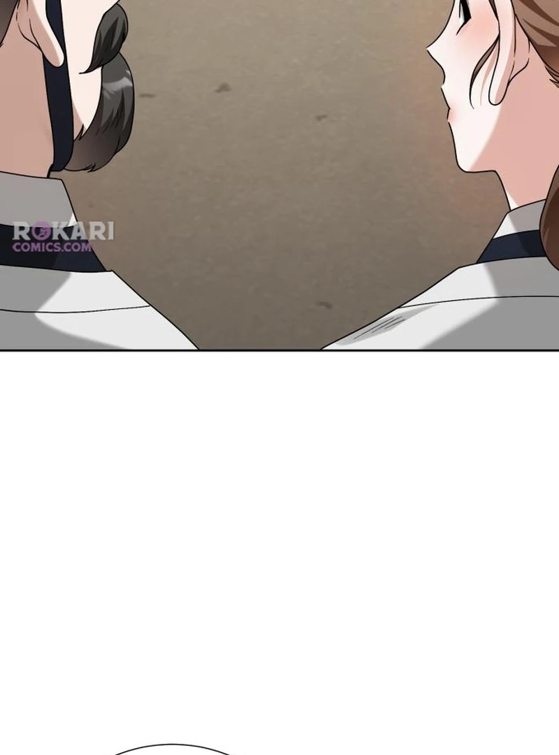 Surviving As The Tyrant’s Chef Chapter 19 page 193 - 
