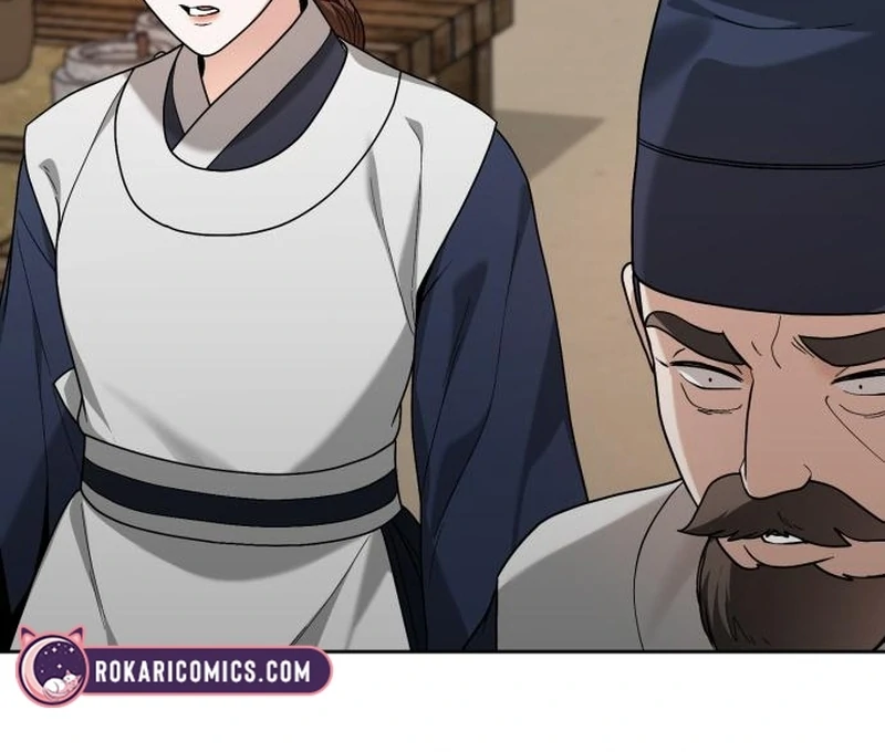 Surviving As The Tyrant’s Chef Chapter 19 page 195 - 