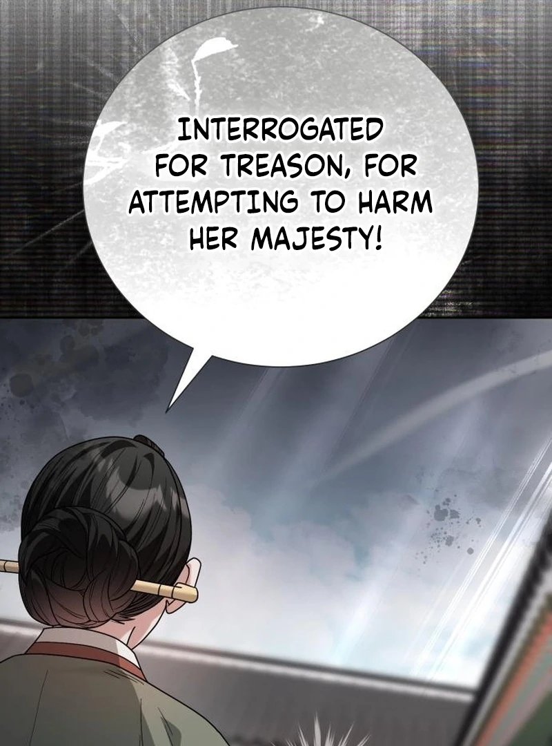 Surviving As The Tyrant’s Chef Chapter 19 page 197 - 