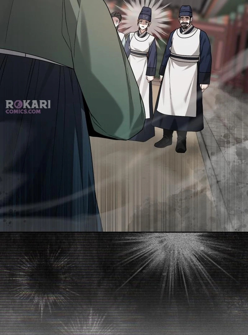 Surviving As The Tyrant’s Chef Chapter 19 page 198 - 