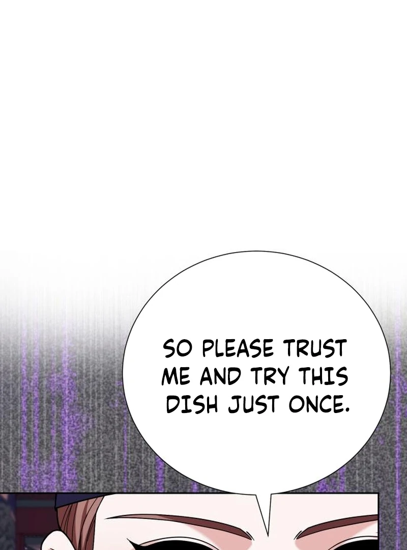 Surviving As The Tyrant’s Chef Chapter 19 page 23 - 