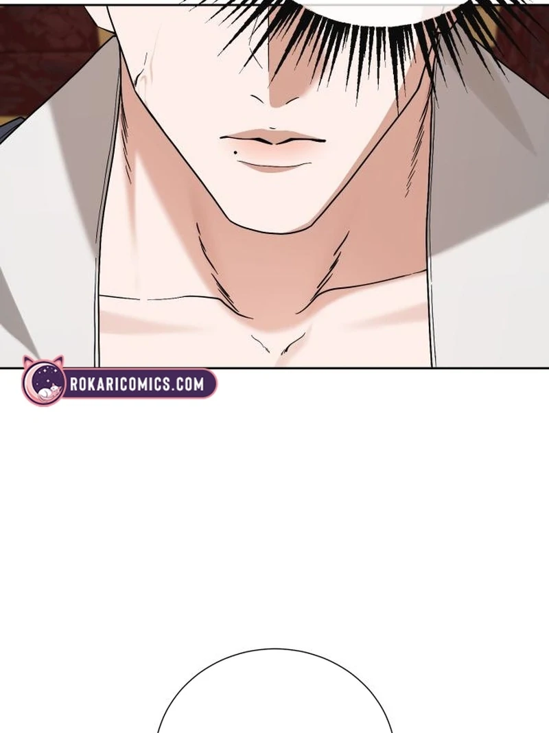 Surviving As The Tyrant’s Chef Chapter 19 page 27 - 