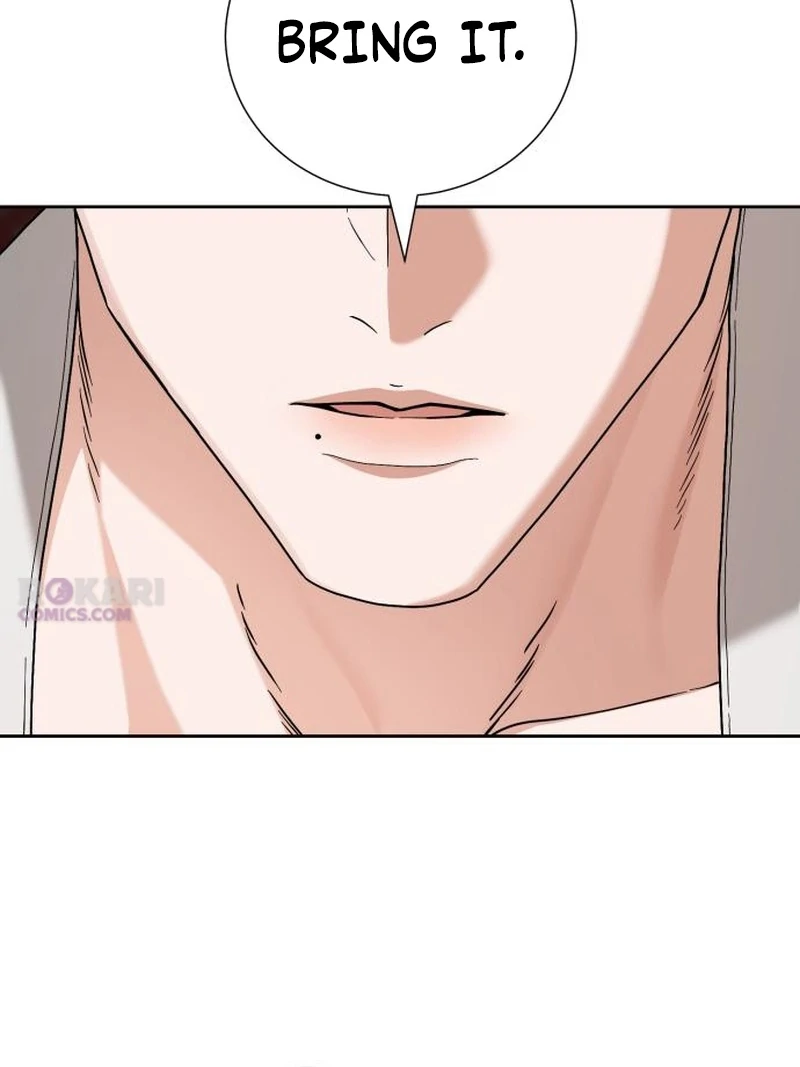 Surviving As The Tyrant’s Chef Chapter 19 page 28 - 