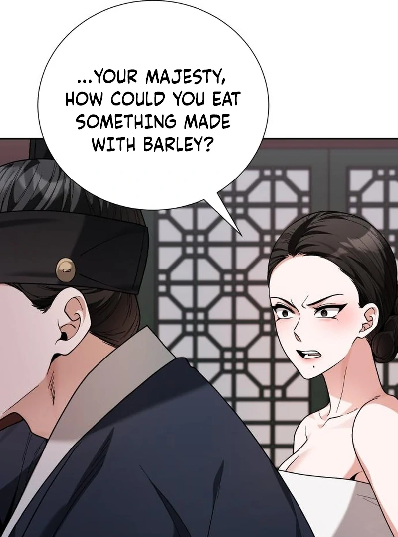 Surviving As The Tyrant’s Chef Chapter 19 page 29 - 