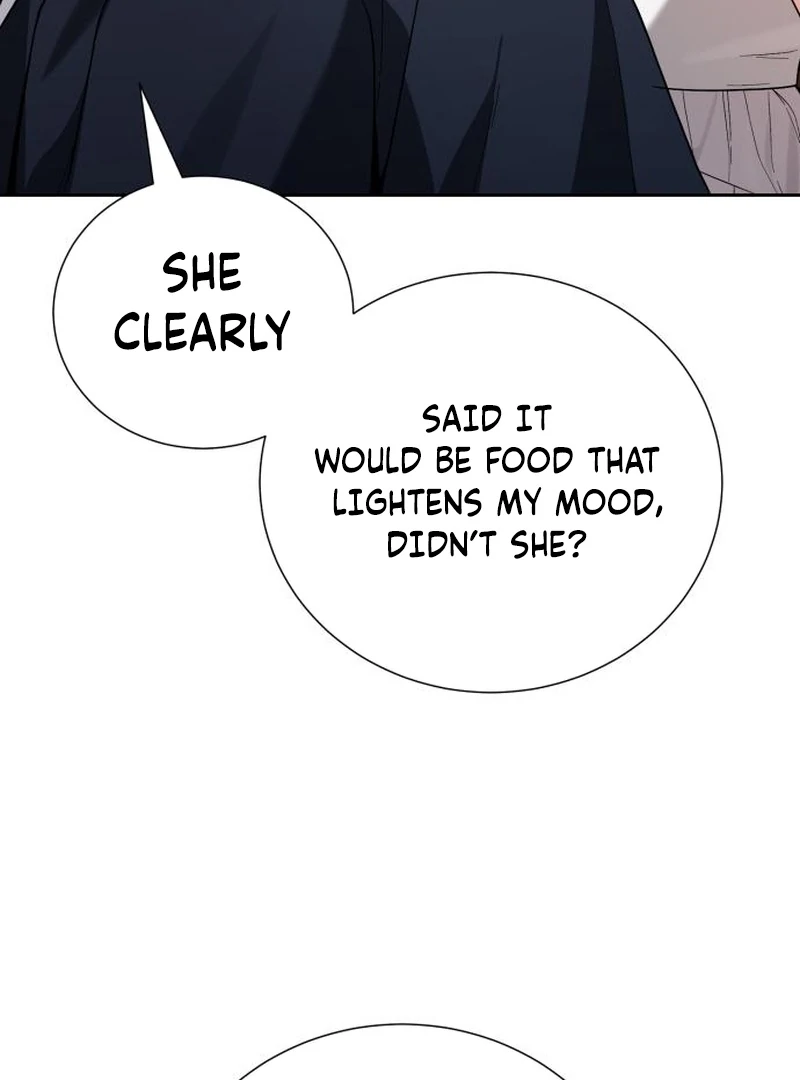 Surviving As The Tyrant’s Chef Chapter 19 page 30 - 