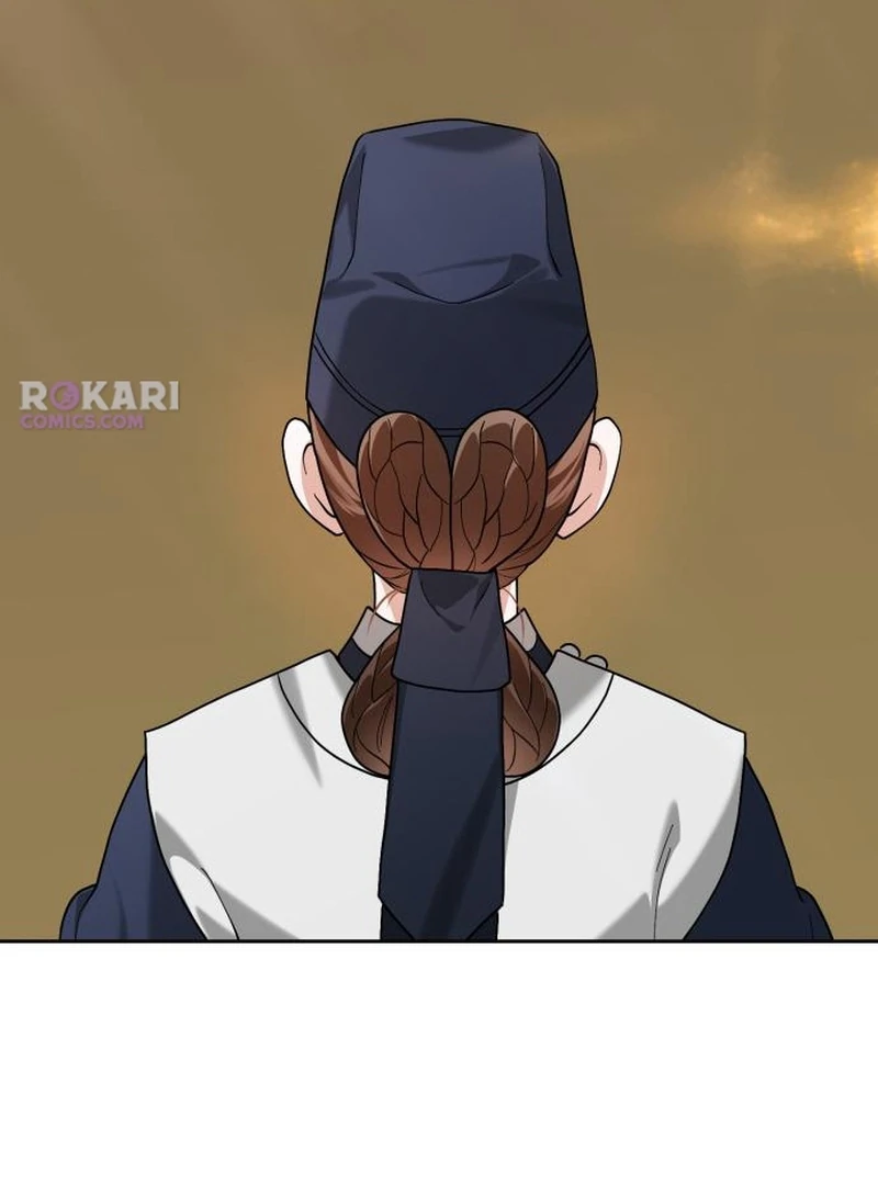 Surviving As The Tyrant’s Chef Chapter 19 page 32 - 