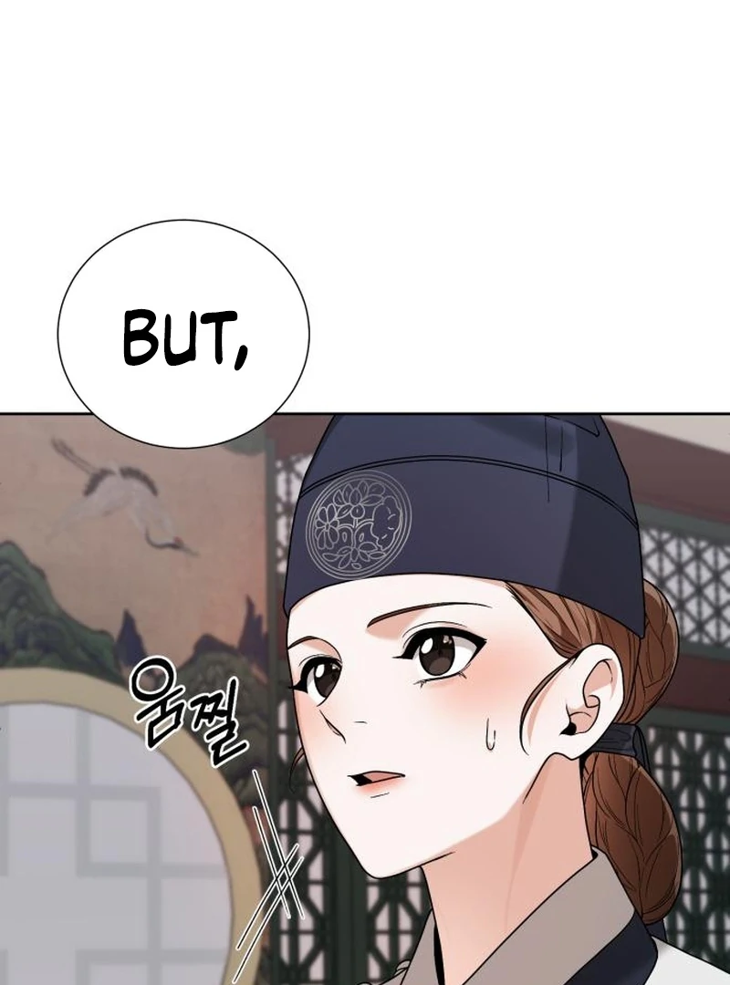 Surviving As The Tyrant’s Chef Chapter 19 page 33 - 