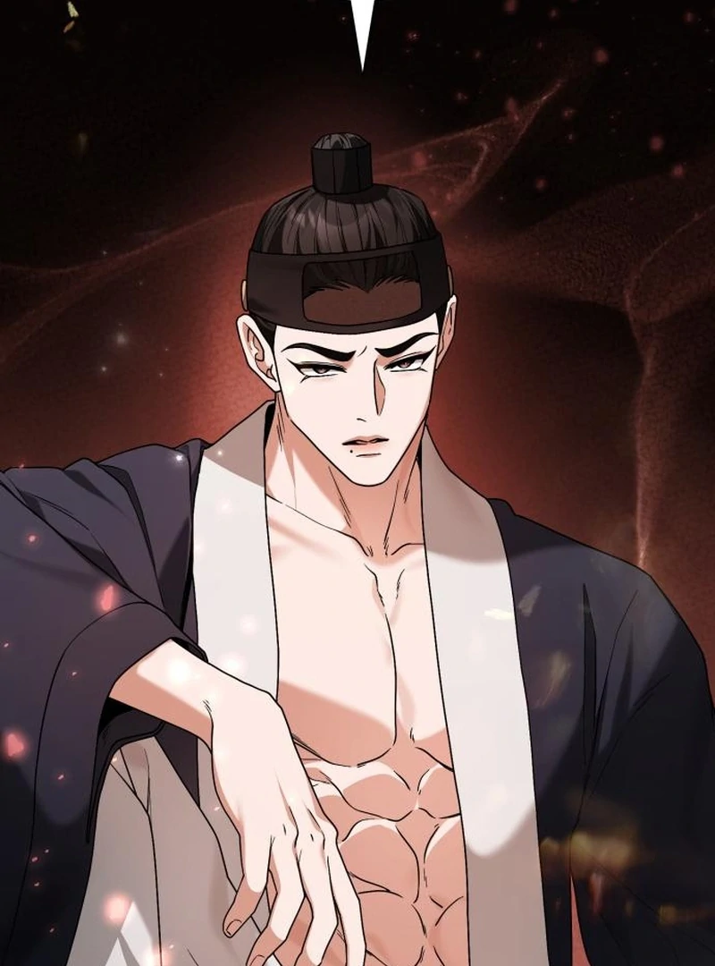 Surviving As The Tyrant’s Chef Chapter 19 page 35 - 