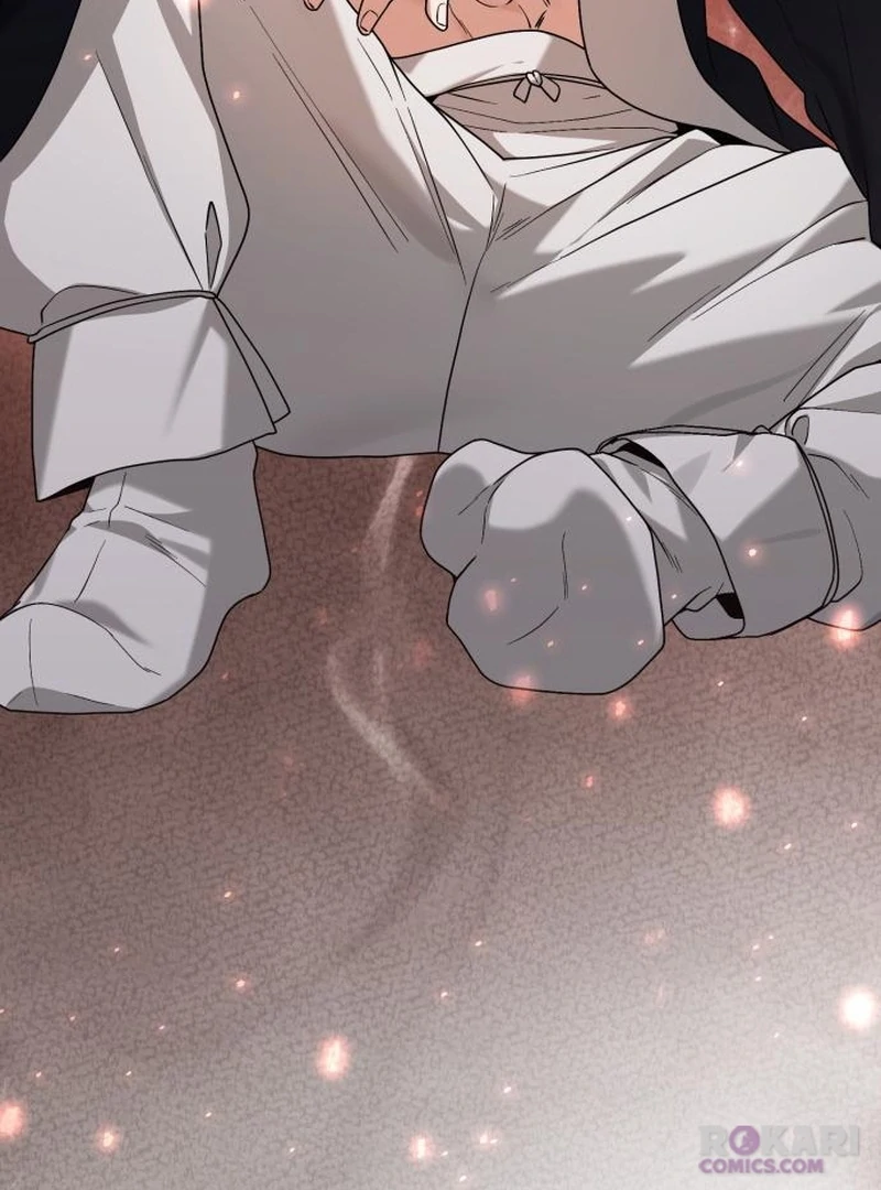 Surviving As The Tyrant’s Chef Chapter 19 page 36 - 