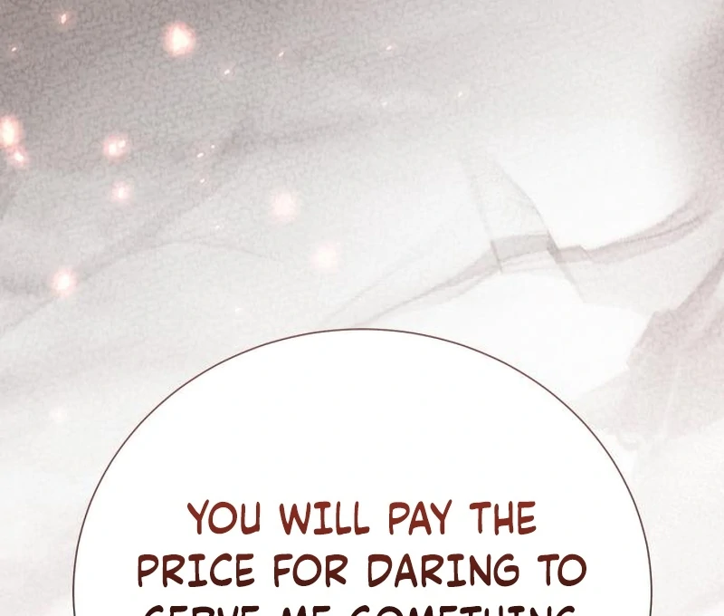 Surviving As The Tyrant’s Chef Chapter 19 page 37 - 
